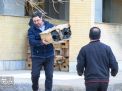 گزارش تصویری  | ارسال کمک های دانشگاهیان دانشگاه صنعتی شاهرود به هموطنان سیل زده سیستان و بلوچستان 